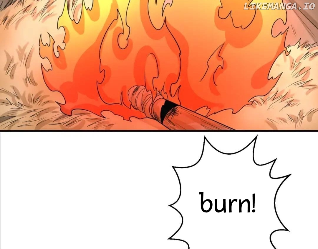 Era of the Haunted chapter 121 - page 31
